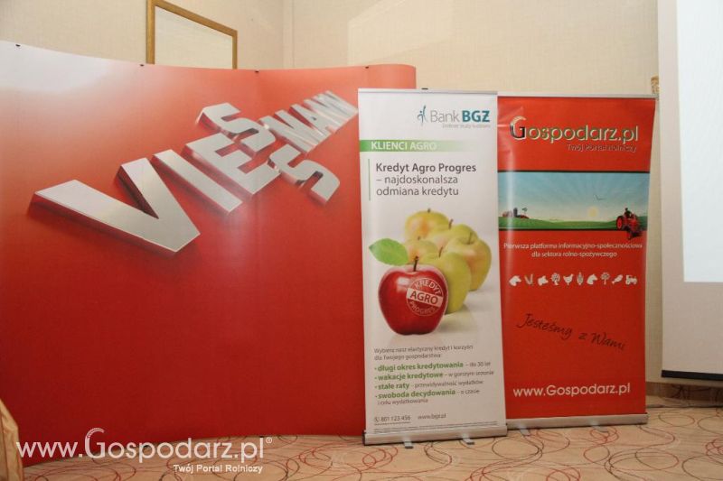 III Ogólnopolskie Forum Grup Producentów Rolnych