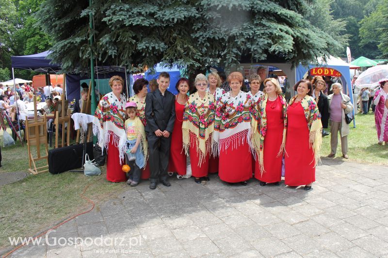  XX Targi Rolnicze Lubniewice