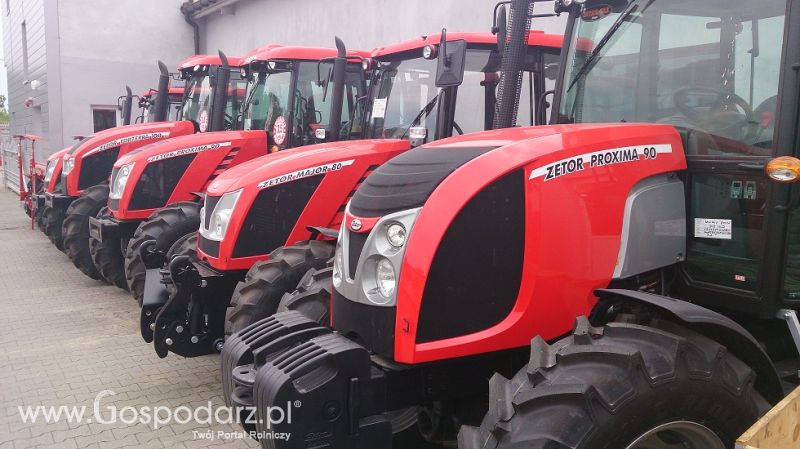 Wszystkie modele dostępne od ręki na miejscu!