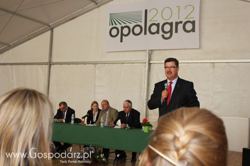 Opolagra 2012
