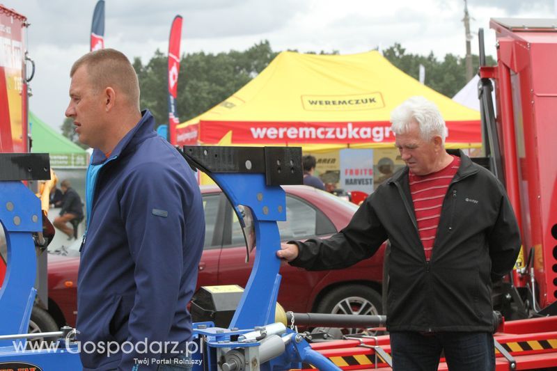 Agro-Tech Minikowo 2018