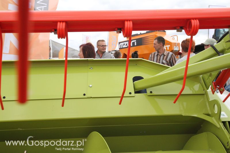 Agro-Tech Minikowo 2018