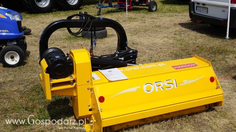 ORSI na OPOLAGRZE 2015
