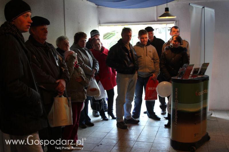 AGROMARSZ 2012