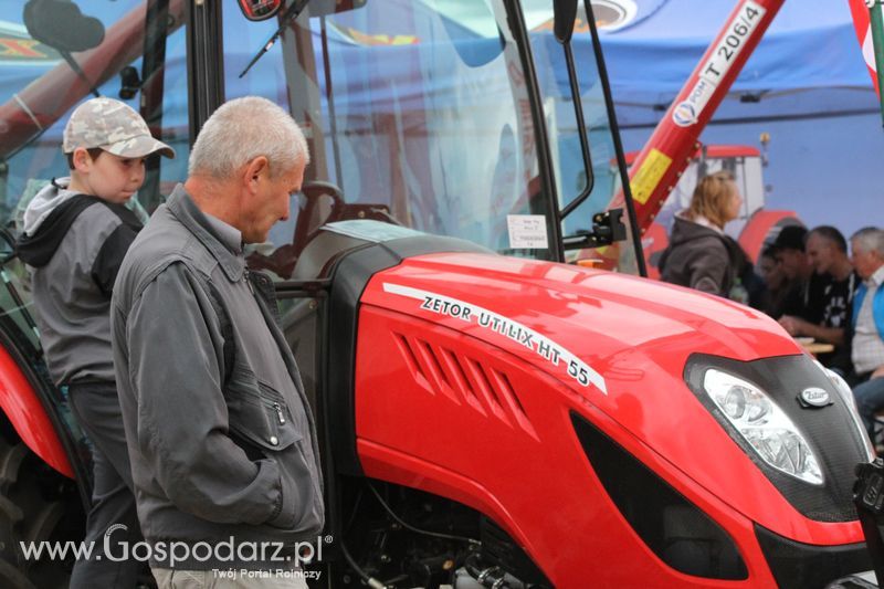 Agro-Tech Minikowo 2018