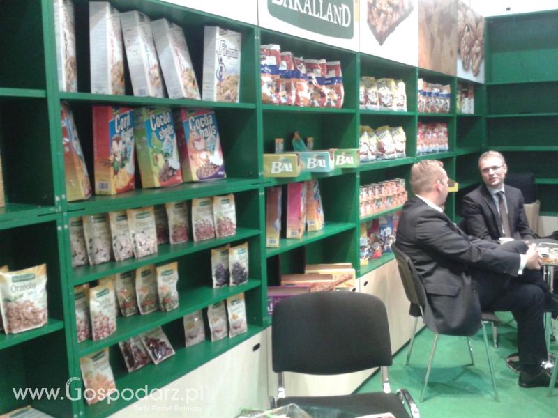 Polagra Food 2014
