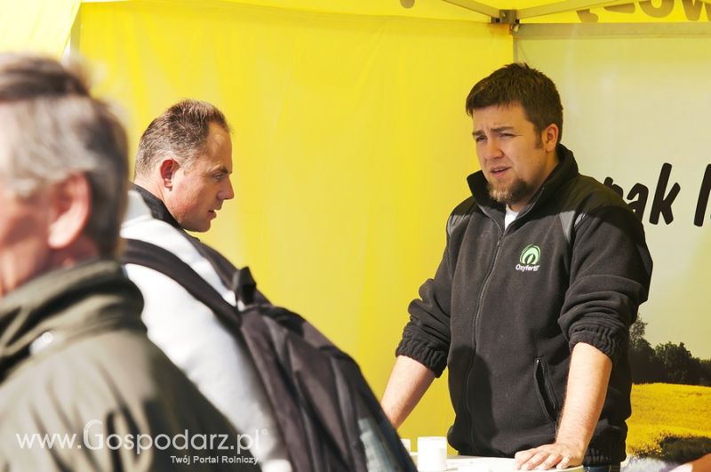 Agro Show 2012 w obiektywie