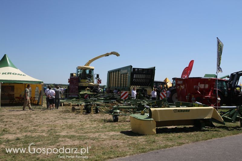 Zielone AgroShow 2016