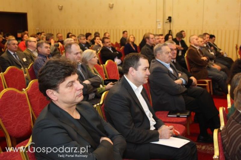 II Ogólnopolskie Forum Grup Producentów Rolnych