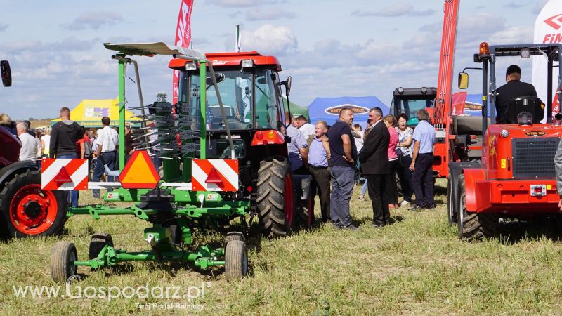 V Wojewódzki Konkurs ORKI