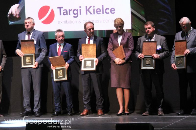 XXV AGROTECH Kielce 2019