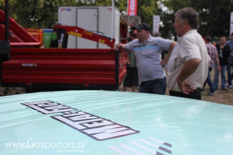 Regionalna Wystawa Zwierząt Hodowlanych i Dni z Doradztwem Rolniczym w Szepietowie-sobota