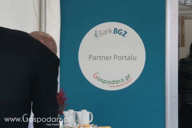 Agro Show 2012 - sobota