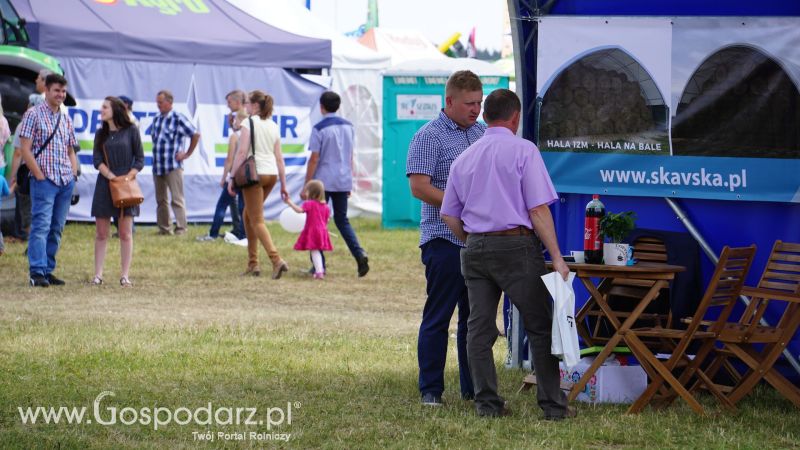 Skavska Hale na Opolagrze 2017