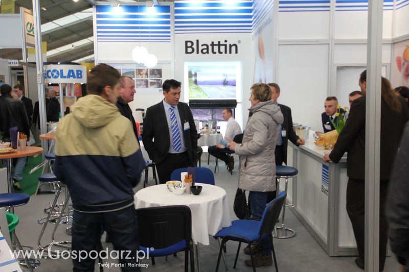 AGROTECH Kielce 2015 - cz. 1