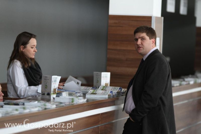 Targi AGRO-PARK Lublin 2014 cz.2