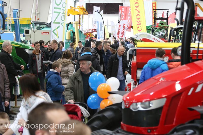 AGRO-PARK Lublin 2016 (sobota)