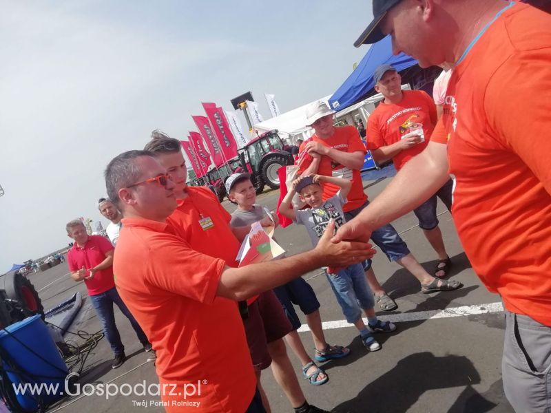 Turniej Precyzyjny Gospodarz Opolaga 2019 Sobota