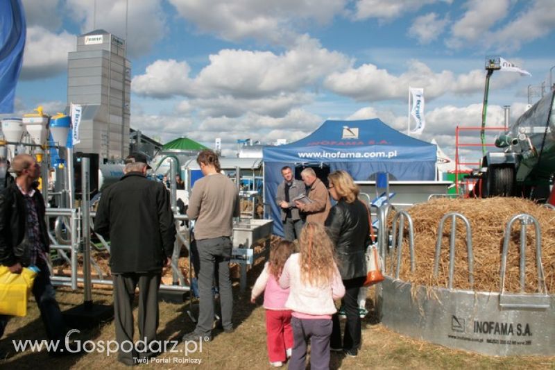 Agro Show 2012 Bednary foto-katalog firm cz.1
