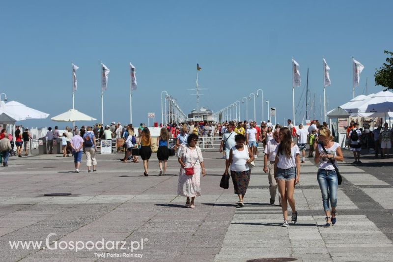 Konferencja w Sopocie Jakość jest sztuką - spotkania z QAFP