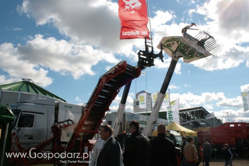 Agro Show 2012 Bednary foto-katalog firm cz.1