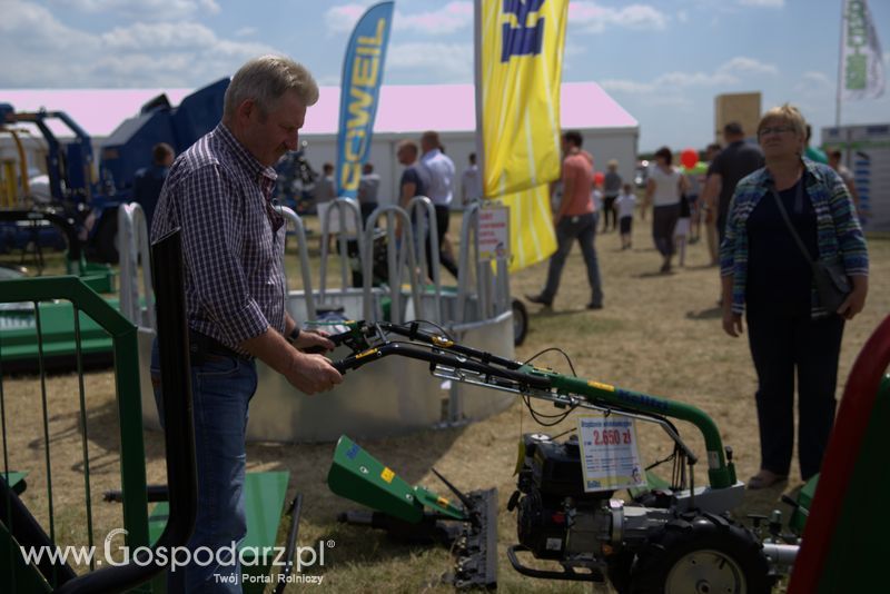 Niedziela na Opolagrze 2016 razem z Gospodarz.pl