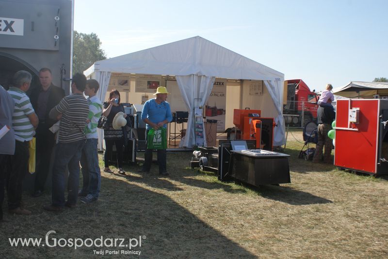 Agro Show 2011 Bednary Foto katalog firm