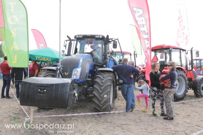 Roltechnika 2014 w Wilkowicach