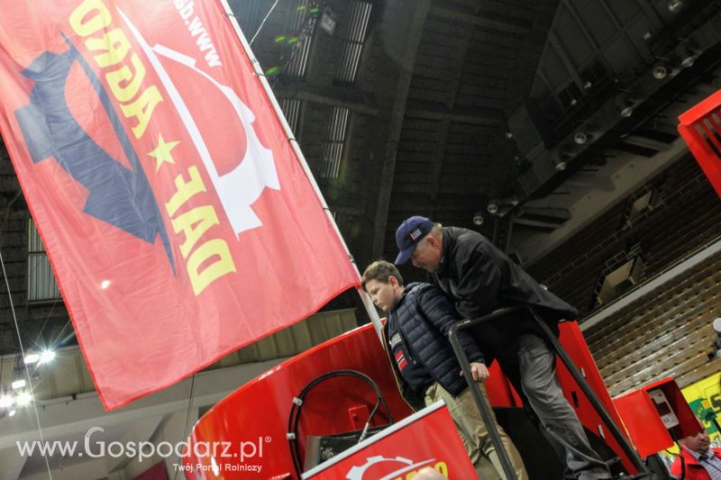 Ferma 2019 dzień 2