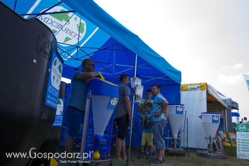 TerraExim – Agroimpex na OPOLAGRZE 2015