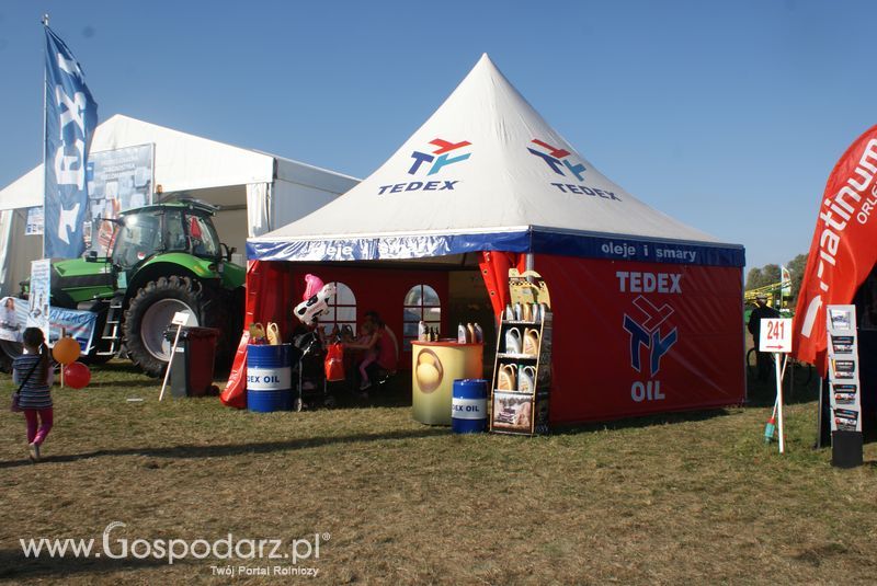 Agro Show 2011 Bednary Foto katalog firm