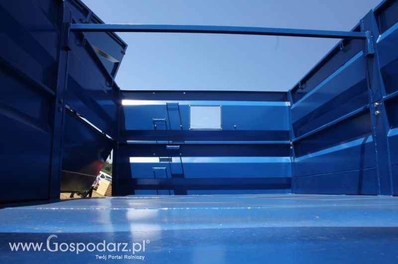 NT Industry na Opolagra 2012