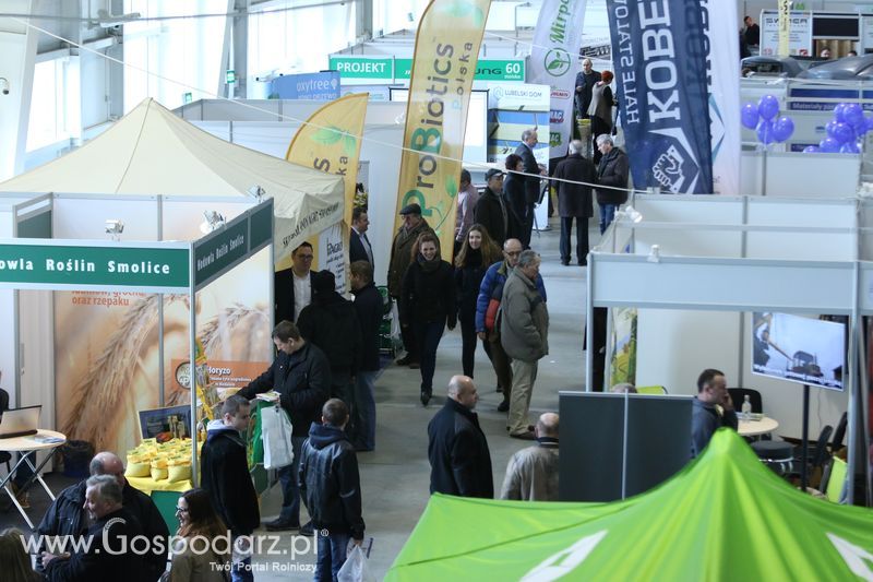 AGRO-PARK Lublin 2016 (sobota)