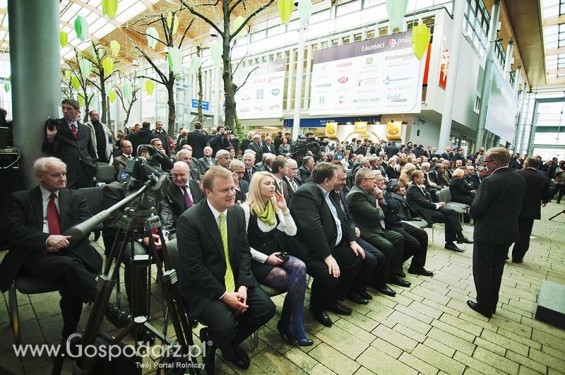 Polagra Premiery 2012 okiem fotografa cz. 3