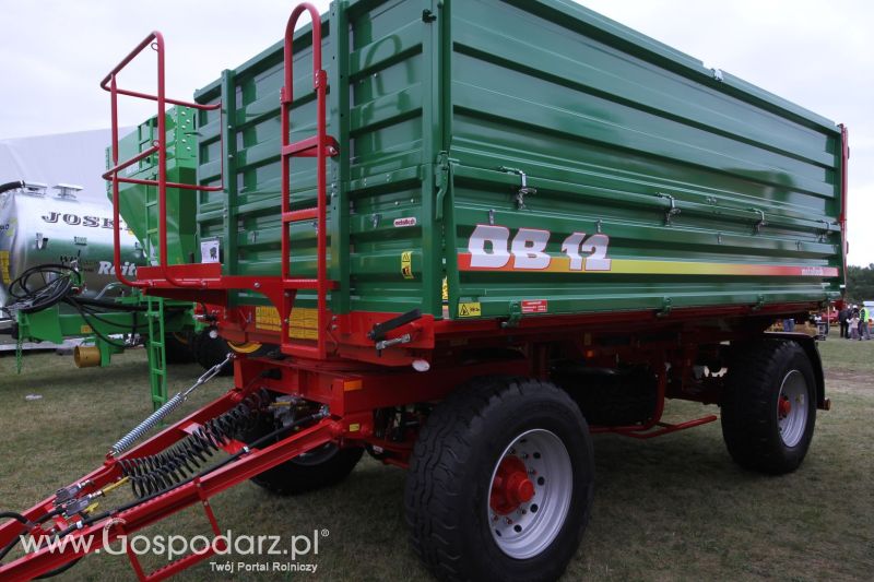 Agro Show 2019 dzień 3