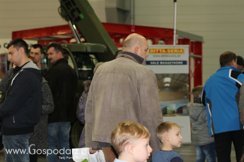 Ditta-Seria na Polagra Premiery 2018