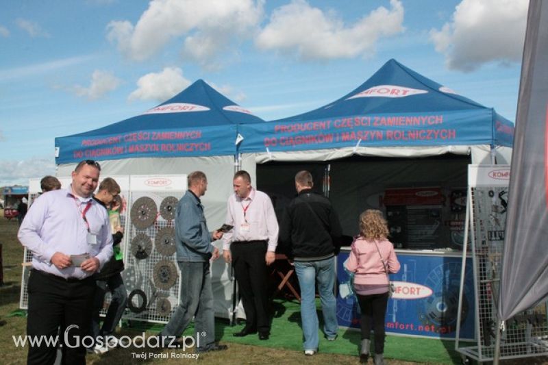 Agro Show 2012 Bednary foto-katalog firm cz.1