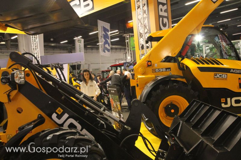 XXV AGROTECH Kielce 2019 dzień 3