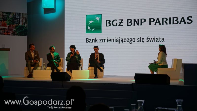 Agrokonferencja 2015