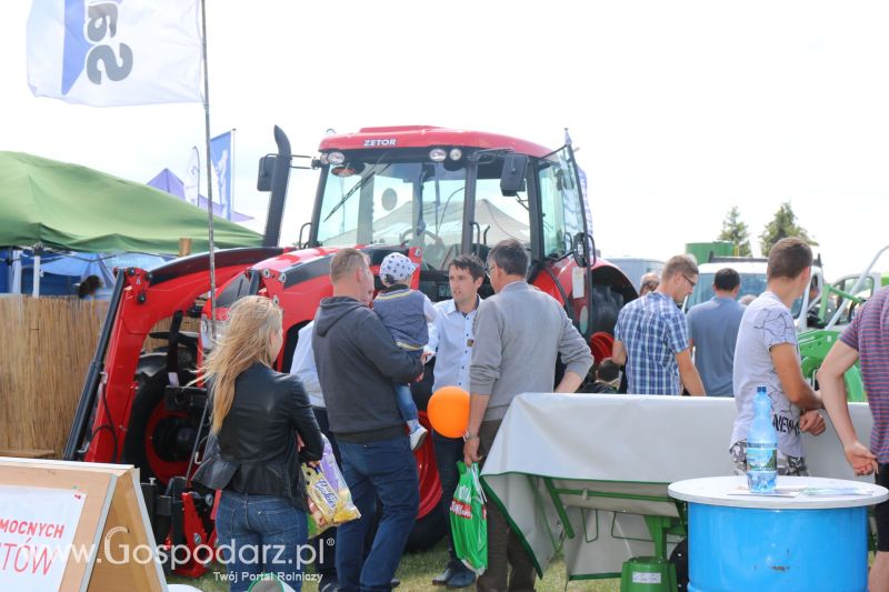 Inter-Vax na AGRO-TECH Minikowo 2017