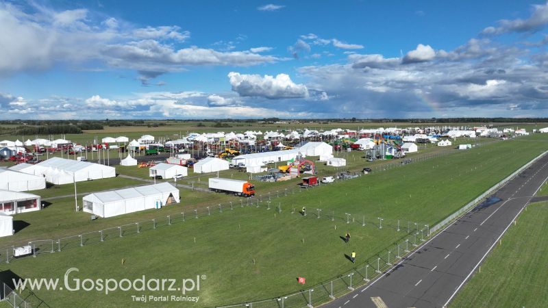 Agro Show 2022 foto z 20 września 2022