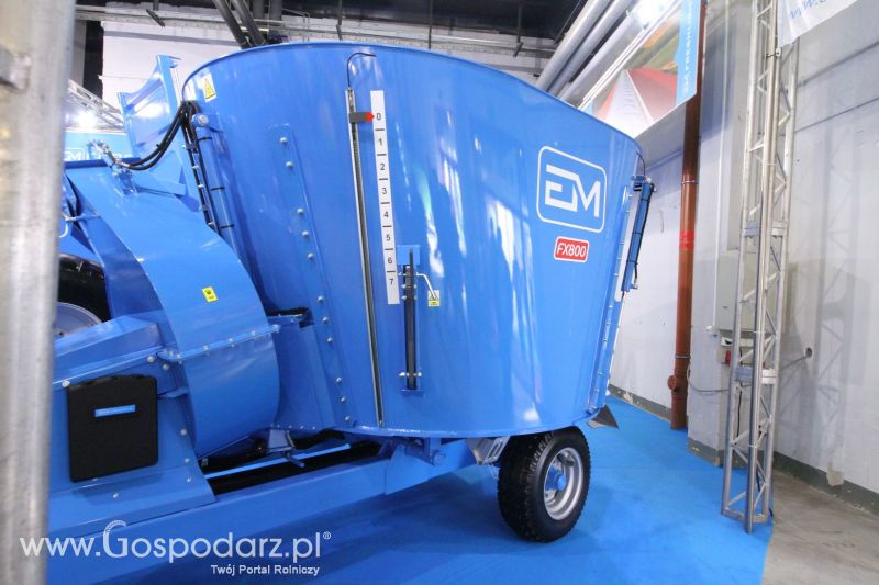 XXV AGROTECH Kielce 2019 dzień 3