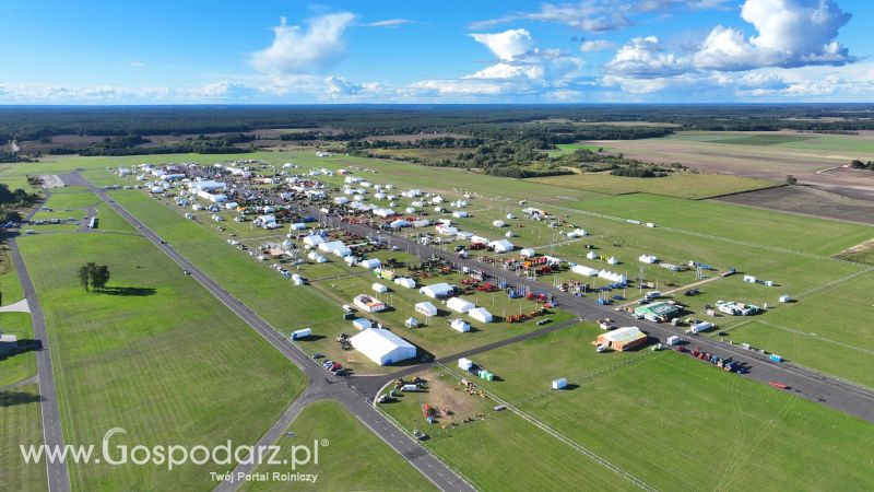 Agro Show 2022 foto z 20 września 2022