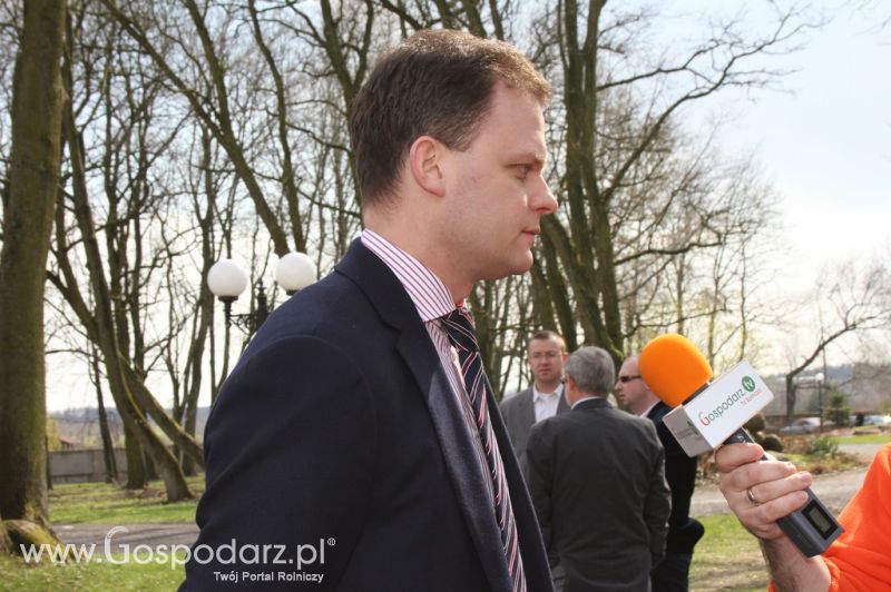 Walne zgromadzenie członków UPEMI