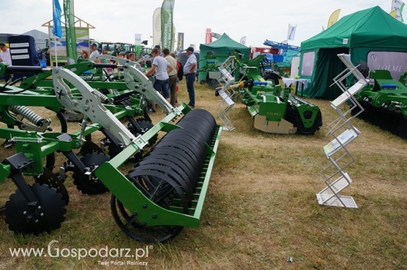 Tolmet na OPOLAGRZE 2015
