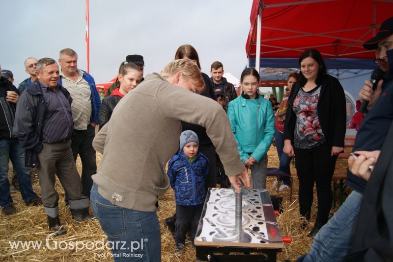 Zdjęcia z pokazów polowych INTER-VAX w Toniszewie