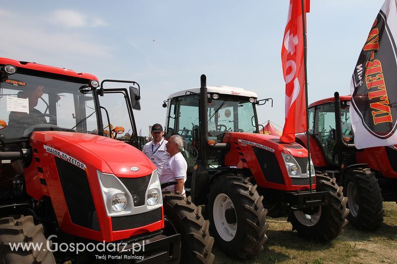 INTER-VAX na Targach Agro-Tech w Minikowie 