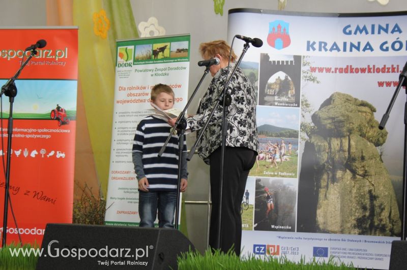 XV Spotkania Tradycji Wielkanocnych Ziemi Kłodzkiej - nagrody