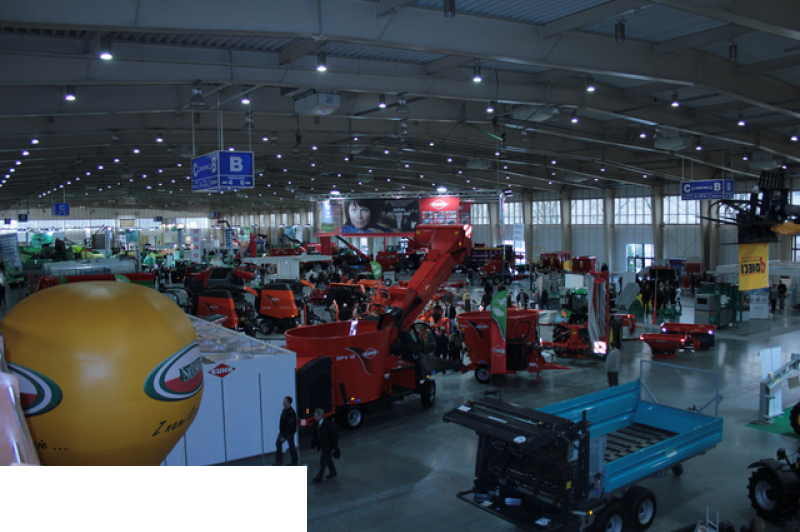 Międzynarodowe Targi Hodowli Zwierząt FARMA