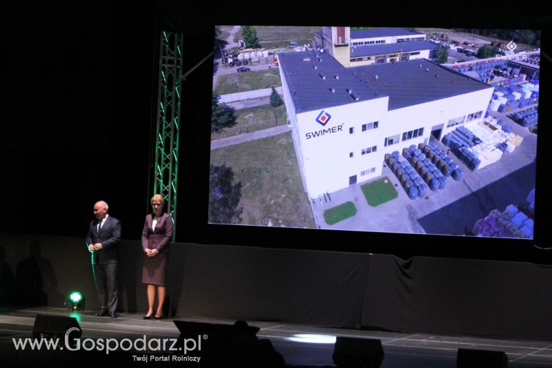 XXV AGROTECH Kielce 2019